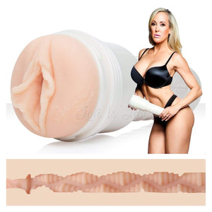 Fleshlight Girl The Signature Collection Brandi Love Heartthrob Vagina Male Masturbators - Fleshlight Girls Fleshlight