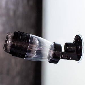 Fleshlight Quickshot Shower Mount Adapter Male Masturbators - Fleshlight Fleshlight 