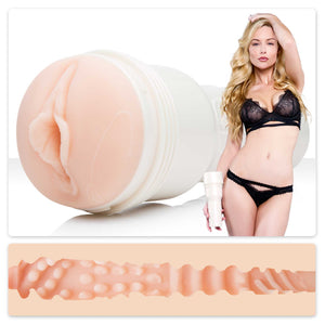 Fleshlight Girl Kayden Kross Ultimate Vagina (New Packaging - Promo Now)