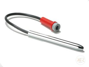 Folsom E-Stim Urethral Insert ElectroSex Gear - Folsom Folsom