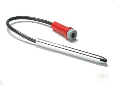 Folsom E-Stim Electric Urethral Insertable Electrode Love is Love Folsom E-Stim Electric Urethral Insertable Electrode Love is Love