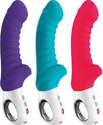 Fun Factory G5 Vibe Tiger Petrol or Dark Violet or India Red (Premium Authorized Dealer)