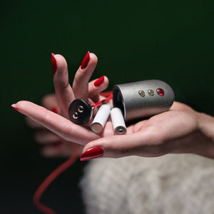 Fun Factory Hybrid Kit + USB Charger Award-Winning & Famous - Fun Factory Fun Factory