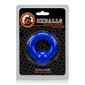 Oxballs Gauge Super Stretch C-Ring buy at LoveisLove U4Ria Singapore