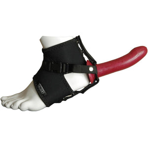 Heeldo Strap-On Harness For Foot Strap-Ons & Harnesses Heeldo