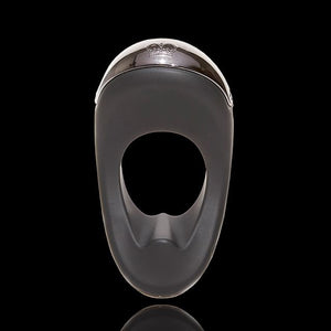 Hot Octopuss Atom Plus Rechargeable Silicone Cock Ring Cock Rings - Rechargeable Cock Rings Hot Octopuss 