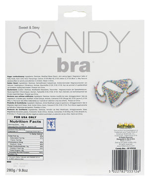 Candy Bra (BBE: 03/2025)