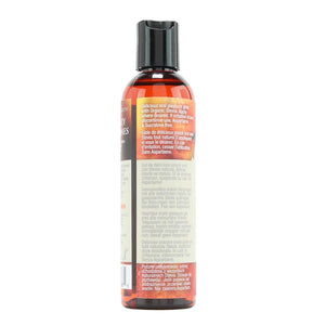 Intimate Earth Naughty Nectarines Water-Based Glide 120 ML 4 FL OZ Lubes & Toy Cleaners - Flavoured Lubes Intimate Earth 
