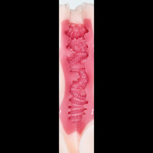 Japan NPG Meiki No. Syoumei 011 Shoko Takahashi Realistic Molded Vagina (Newly Replenished on May 19) Male Masturbators - Meiki Series NPG 