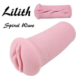 Japan Tomax Lilith Spiral Wave Soft or Regular or Hard Tomax Tomax