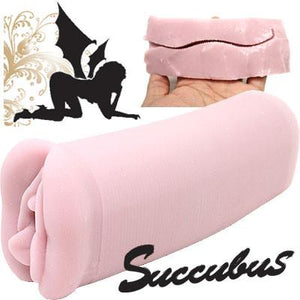 Japan Tomax Succubus 2D Wavy Ripple Tomax Tomax