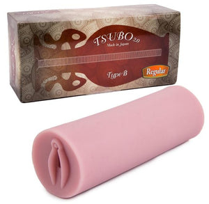 Japan Tomax Tsubo 2.0 Type B Regular Tomax Tomax