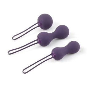 Je Joue Ami Pelvic Exercise Award-Winning & Famous - Je Joue Je Joue