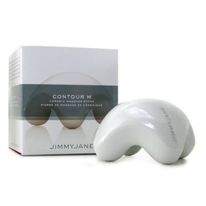 JimmyJane Contour M Ceramic Massage Stone Award-Winning & Famous -JimmyJane JimmyJane