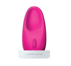 JimmyJane Form 3 Luxury Vibrator LoveisLove U4Ria Singapore