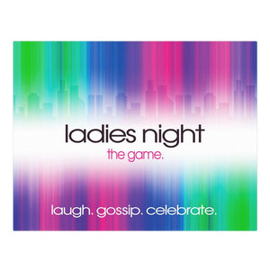 Kheper Games Ladies Night Board Game Gifts & Games - Bachelorette Kheper Games 