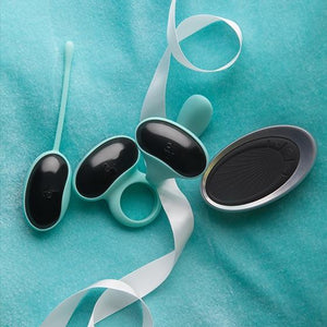 L'amourose Paramour Set Award-Winning & Famous - L'amourose L'amourose