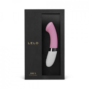 Lelo Gigi 2 (All Colors Available) Award-Winning & Famous - Lelo Lelo 