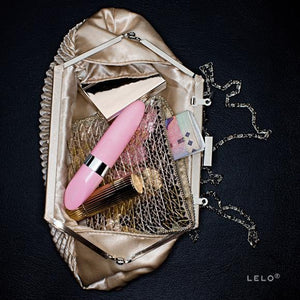 Lelo Mia 2 Award-Winning & Famous - Lelo Lelo Petal Pink 