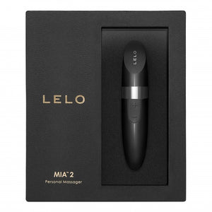 Lelo Mia 2 rechargeable discreet vibrator buy at LoveisLove U4Ria Singapore