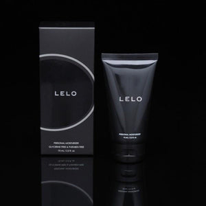 Lelo Personal Moisturizer 75 ml or 100 ml ( Newly Replenished) Award-Winning & Famous - Lelo Lelo 75 ml (2.5 fl oz)