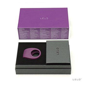 Lelo Tor 2 Black or Green or Purple Award-Winning & Famous - Lelo Lelo Purple 