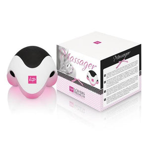 Lovers Premium Massager For Us - Sexy Massage Lovers Premium