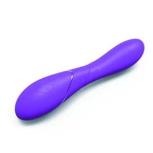 Magic Motion Magic Heating Wand Massager Purple (App-Controlled New Item) Vibrators - App/Bluetooth/Wifi Controlled Magic Motion 