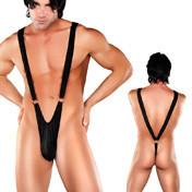 Male Power Sling Front Ring (Good Review) For Him - Men's Intimate Wear Male Power Small/Medium 