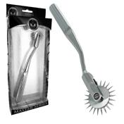 Master Series Odax Sensation Premium Wheel With Sheath ( Good Reviews) Bondage - Medical Fetish Master Series