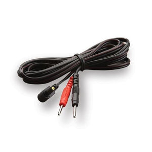 Mystim E-stim Electrode Cable Extra Robust ElectroSex Gear - Mystim Mystim