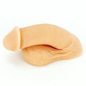 New York Toy Collective Regular Archer Packer Dildos - New York Toy Collective New York Toy Collective Cashew