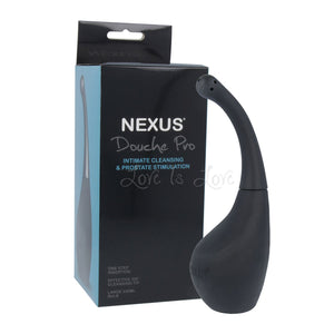 Nexus Douche Pro Anal Douche 330 ML Anal - Anal Douches & Enemas Nexus
