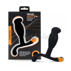 Nexus Ultra Si Prostate Massager Prostate Massagers Nexus