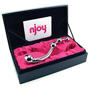 Njoy Fun Wand Versatile Pleasure Instrument NJ-002 Prostate Massagers - Njoy Njoy