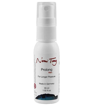 Nomi Tang Prolong Spray For Man (Newly Replenished - Expiry Year 2022) Enhancers & Essentials - Delay Nomi Tang