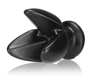Oxballs 3-Leaved Spec-U-Plug Rosebud-1 OX1346-1 Anal - Oxballs Butt Toys Oxballs