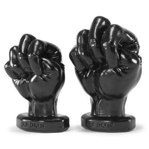 Oxballs FF Plug Butt Plug OX-1241 Anal - Oxballs Butt Toys Oxballs