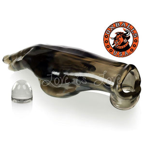 Oxballs Hand-Job Fist Fucking Cock Sheath OX-3000 For Him - Oxballs Cocksheaths Oxballs