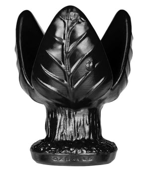 Oxballs Hobbit Spec-U-Plug Bloom OX-1334 Black Anal - Oxballs Butt Toys Oxballs