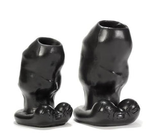 Oxballs Hog Hole Fuckable Plug OX-1084 in Medium or Large Anal - Oxballs Butt Toys Oxballs Medium