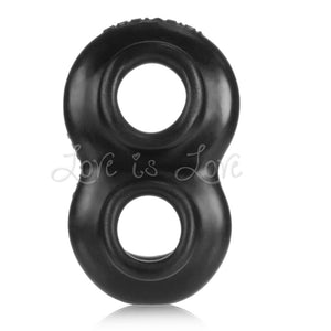 Oxballs Juicy Duo Cock And Ball Separator OX1349 For Him - Oxballs C&B Toys Oxballs