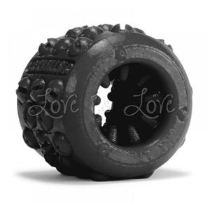 Oxballs Nailed Silicone Ball Stretcher OX-1098 Cock Rings - Oxballs C&B Toys Oxballs