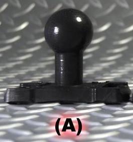 Oxballs Trainer Hole Stretching Butt Plug OX-1306 Trainer Plug A Anal - Oxballs Butt Toys Oxballs