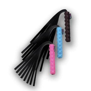 Picobong Take No Evil Whip Black or Blue or Cerise Award-Winning & Famous - PicoBong PicoBong