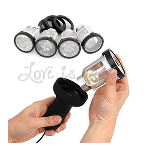 Rends R-1 A10 Cyclone Inner Cup Award-Winning & Famous - Rends Rends