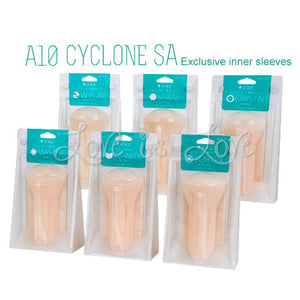 Rends Vorze A10 Cyclone SA Inner Sleeve Award-Winning & Famous - Rends Rends