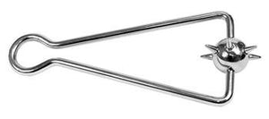 Rimba Medieval Rolling Massager Wheel RIM 8033 Bondage - Medical Fetish Rimba