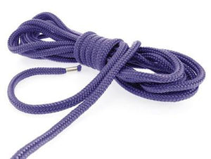 Rimba Soft Bondage Rope 15m Black RIM 7814 or Purple RIM 7064 Bondage - Ropes & Tapes Rimba 