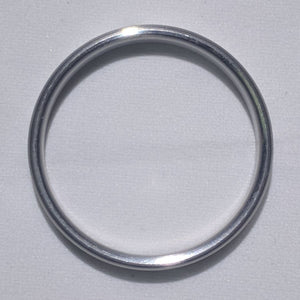 Rimba Stainless Steel Solid Cock Ring RIM 7374 (30 - 55 MM) Cock Rings - Metal Cock Rings Rimba 